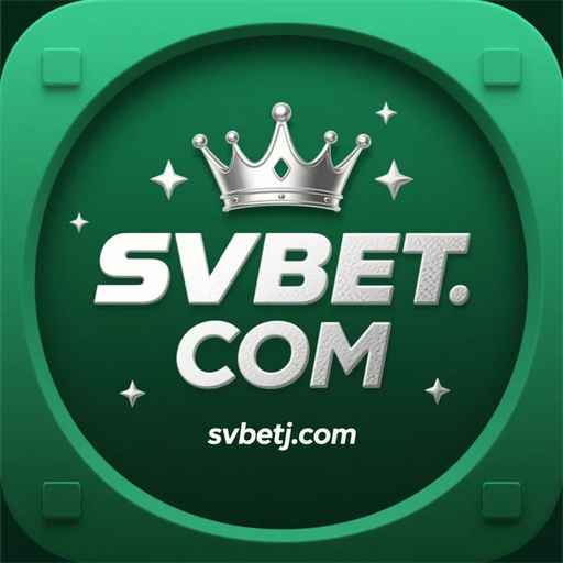 svbet.com Logo