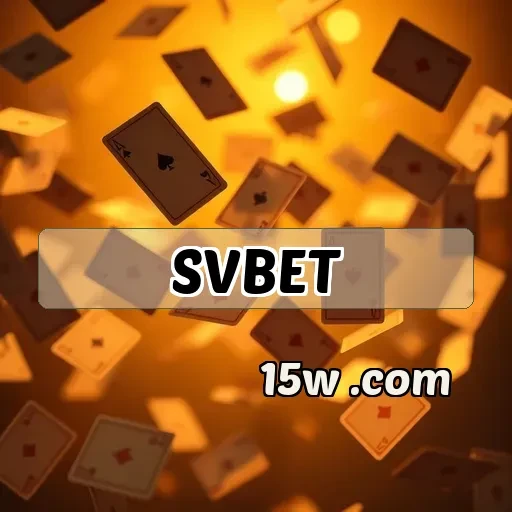 svbet.com Bônus