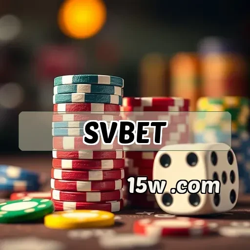 svbet.com Site Confiável