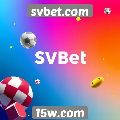 Análise da variedade de jogos disponíveis em svbet.com