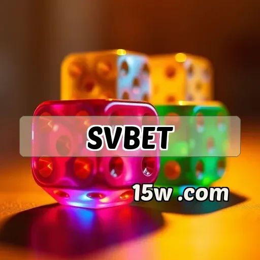 svbet.com Login