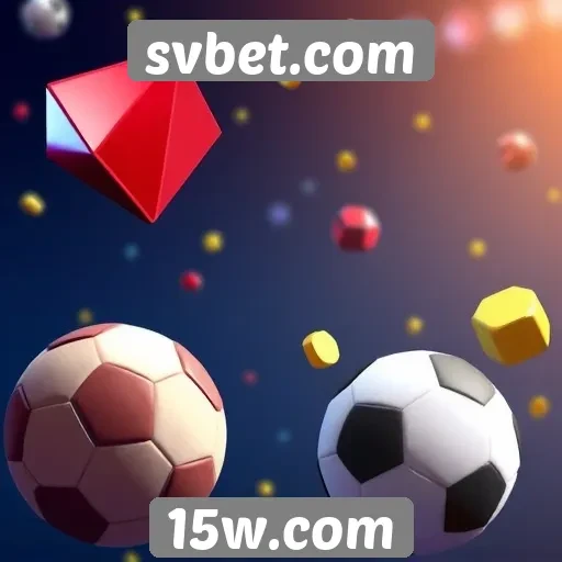 Principais jogos disponíveis no site svbet