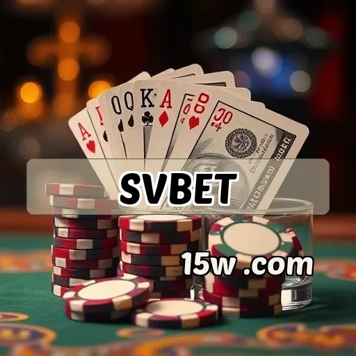 svbet.com Pagamento