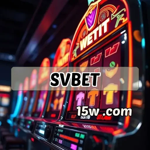 svbet.com Plataforma