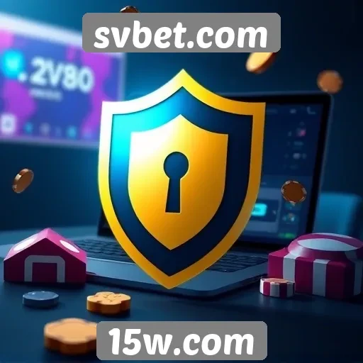 Recursos de segurança no svbet para jogadores