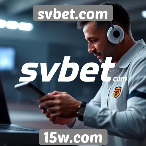 Como svbet.com se destaca no mercado de apostas