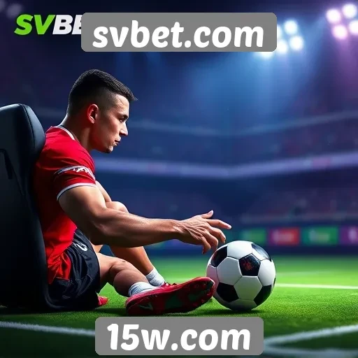 Avaliação da experiência do usuário no svbet.com